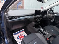 USED 2021 71 FORD FOCUS 1.0T EcoBoost Active X Estate 5dr Petrol Auto Euro 6 (s/s) (125 ps) Full History, Only One Former Owner