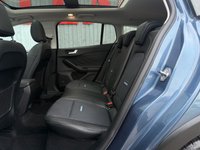 USED 2021 71 FORD FOCUS 1.0T EcoBoost Active X Estate 5dr Petrol Auto Euro 6 (s/s) (125 ps) Full History, Only One Former Owner