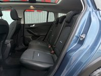 USED 2021 71 FORD FOCUS 1.0T EcoBoost Active X Estate 5dr Petrol Auto Euro 6 (s/s) (125 ps) Full History, Only One Former Owner