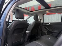 USED 2021 71 FORD FOCUS 1.0T EcoBoost Active X Estate 5dr Petrol Auto Euro 6 (s/s) (125 ps) Full History, Only One Former Owner