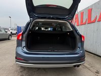USED 2021 71 FORD FOCUS 1.0T EcoBoost Active X Estate 5dr Petrol Auto Euro 6 (s/s) (125 ps) Full History, Only One Former Owner