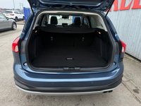 USED 2021 71 FORD FOCUS 1.0T EcoBoost Active X Estate 5dr Petrol Auto Euro 6 (s/s) (125 ps) Full History, Only One Former Owner