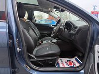 USED 2021 71 FORD FOCUS 1.0T EcoBoost Active X Estate 5dr Petrol Auto Euro 6 (s/s) (125 ps) Full History, Only One Former Owner