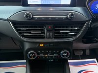 USED 2021 71 FORD FOCUS 1.0T EcoBoost Active X Estate 5dr Petrol Auto Euro 6 (s/s) (125 ps) Full History, Only One Former Owner