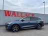 USED 2021 71 FORD FOCUS 1.0T EcoBoost Active X Estate 5dr Petrol Auto Euro 6 (s/s) (125 ps) Full History, Only One Former Owner