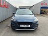 USED 2021 71 FORD FOCUS 1.0T EcoBoost Active X Estate 5dr Petrol Auto Euro 6 (s/s) (125 ps) Full History, Only One Former Owner