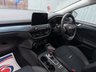 USED 2021 71 FORD FOCUS 1.0T EcoBoost Active X Estate 5dr Petrol Auto Euro 6 (s/s) (125 ps) Full History, Only One Former Owner