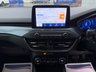 USED 2021 71 FORD FOCUS 1.0T EcoBoost Active X Estate 5dr Petrol Auto Euro 6 (s/s) (125 ps) Full History, Only One Former Owner
