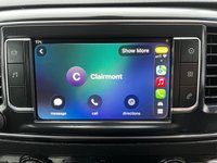 USED 2022 22 VAUXHALL VIVARO 1.5 Turbo D 2900 Dynamic L2 H1 Euro 6 (s/s) 6dr SERVICED @ 20 40 60 70 76 k