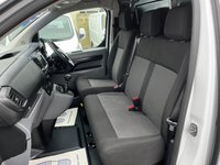 USED 2022 22 VAUXHALL VIVARO 1.5 Turbo D 2900 Dynamic L2 H1 Euro 6 (s/s) 6dr SERVICED @ 20 40 60 70 76 k