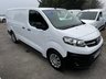 USED 2022 22 VAUXHALL VIVARO 1.5 Turbo D 2900 Dynamic L2 H1 Euro 6 (s/s) 6dr SERVICED @ 20 40 60 70 76 k