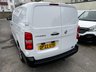 USED 2022 22 VAUXHALL VIVARO 1.5 Turbo D 2900 Dynamic L2 H1 Euro 6 (s/s) 6dr SERVICED @ 20 40 60 70 76 k
