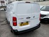 USED 2022 22 VAUXHALL VIVARO 1.5 Turbo D 2900 Dynamic L2 H1 Euro 6 (s/s) 6dr SERVICED @ 20 40 60 70 76 k