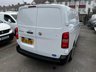 USED 2022 22 VAUXHALL VIVARO 1.5 Turbo D 2900 Dynamic L2 H1 Euro 6 (s/s) 6dr SERVICED @ 20 40 60 70 76 k