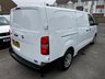 USED 2022 22 VAUXHALL VIVARO 1.5 Turbo D 2900 Dynamic L2 H1 Euro 6 (s/s) 6dr SERVICED @ 20 40 60 70 76 k