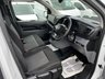 USED 2022 22 VAUXHALL VIVARO 1.5 Turbo D 2900 Dynamic L2 H1 Euro 6 (s/s) 6dr SERVICED @ 20 40 60 70 76 k