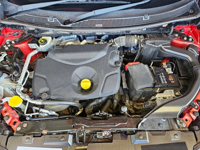 2017 RENAULT KADJAR - Photo 10