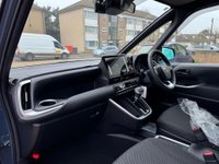 USED TOYOTA VOXY/NOAH FRESH IMPORT, EXCELLENT CONDITION