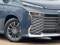 USED TOYOTA VOXY/NOAH FRESH IMPORT, EXCELLENT CONDITION