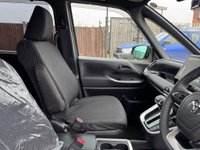 USED TOYOTA VOXY/NOAH FRESH IMPORT, EXCELLENT CONDITION