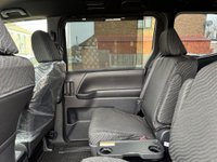 USED TOYOTA VOXY/NOAH FRESH IMPORT, EXCELLENT CONDITION