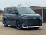 USED TOYOTA VOXY/NOAH FRESH IMPORT, EXCELLENT CONDITION