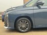 USED TOYOTA VOXY/NOAH FRESH IMPORT, EXCELLENT CONDITION