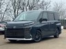 USED TOYOTA VOXY/NOAH FRESH IMPORT, EXCELLENT CONDITION