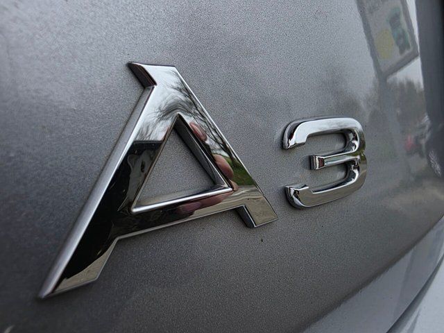 2020 AUDI A3 1.0 TFSI 30 Sport Sportback 5dr Petrol Manual Euro 6 (s/s) (110 ps) - Photo 12