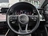 USED 2020 70 AUDI A3 1.0 TFSI 30 Sport Sportback 5dr Petrol Manual Euro 6 (s/s) (110 ps) 