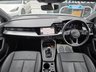 USED 2020 70 AUDI A3 1.0 TFSI 30 Sport Sportback 5dr Petrol Manual Euro 6 (s/s) (110 ps) 