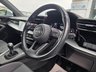 USED 2020 70 AUDI A3 1.0 TFSI 30 Sport Sportback 5dr Petrol Manual Euro 6 (s/s) (110 ps) 