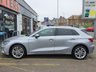USED 2020 70 AUDI A3 1.0 TFSI 30 Sport Sportback 5dr Petrol Manual Euro 6 (s/s) (110 ps) 