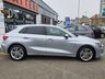 USED 2020 70 AUDI A3 1.0 TFSI 30 Sport Sportback 5dr Petrol Manual Euro 6 (s/s) (110 ps) 