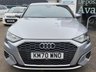USED 2020 70 AUDI A3 1.0 TFSI 30 Sport Sportback 5dr Petrol Manual Euro 6 (s/s) (110 ps) 