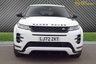 USED 2022 72 LAND ROVER RANGE ROVER EVOQUE 2.0 P250 MHEV R-Dynamic S SUV 5dr Petrol Auto 4WD Euro 6 (s/s) (249 ps) 2 KEYS