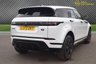 USED 2022 72 LAND ROVER RANGE ROVER EVOQUE 2.0 P250 MHEV R-Dynamic S SUV 5dr Petrol Auto 4WD Euro 6 (s/s) (249 ps) 2 KEYS
