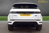USED 2022 72 LAND ROVER RANGE ROVER EVOQUE 2.0 P250 MHEV R-Dynamic S SUV 5dr Petrol Auto 4WD Euro 6 (s/s) (249 ps) 2 KEYS