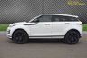 USED 2022 72 LAND ROVER RANGE ROVER EVOQUE 2.0 P250 MHEV R-Dynamic S SUV 5dr Petrol Auto 4WD Euro 6 (s/s) (249 ps) 2 KEYS