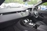 USED 2022 72 LAND ROVER RANGE ROVER EVOQUE 2.0 P250 MHEV R-Dynamic S SUV 5dr Petrol Auto 4WD Euro 6 (s/s) (249 ps) 2 KEYS