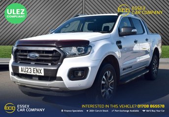 2023 FORD RANGER