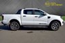 USED 2023 23 FORD RANGER 2.0 EcoBlue Wildtrak Pickup Double Cab 4dr Diesel Auto 4WD Euro 6 (s/s) (213 ps) CRUISE CONTROL + FSH + 2 KEYS