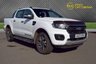 USED 2023 23 FORD RANGER 2.0 EcoBlue Wildtrak Pickup Double Cab 4dr Diesel Auto 4WD Euro 6 (s/s) (213 ps) CRUISE CONTROL + FSH + 2 KEYS