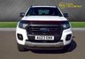 USED 2023 23 FORD RANGER 2.0 EcoBlue Wildtrak Pickup Double Cab 4dr Diesel Auto 4WD Euro 6 (s/s) (213 ps) CRUISE CONTROL + FSH + 2 KEYS