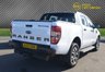 USED 2023 23 FORD RANGER 2.0 EcoBlue Wildtrak Pickup Double Cab 4dr Diesel Auto 4WD Euro 6 (s/s) (213 ps) CRUISE CONTROL + FSH + 2 KEYS