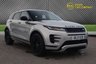 USED 2023 23 LAND ROVER RANGE ROVER EVOQUE 2.0 D200 MHEV R-Dynamic HSE SUV 5dr Diesel Auto 4WD Euro 6 (s/s) (204 ps) 14 WAY HEATED+ELECTRIC+MEMORY SEATS