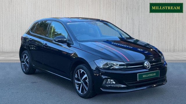 2020 20 Volkswagen Polo 1.0 EVO beats Hatchback 5dr Petrol Manual Euro 6 (s/s) (80 ps)