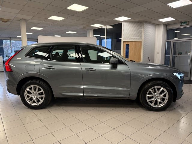 2018 Volvo Xc60 2L Momentum 5dr - Photo 7