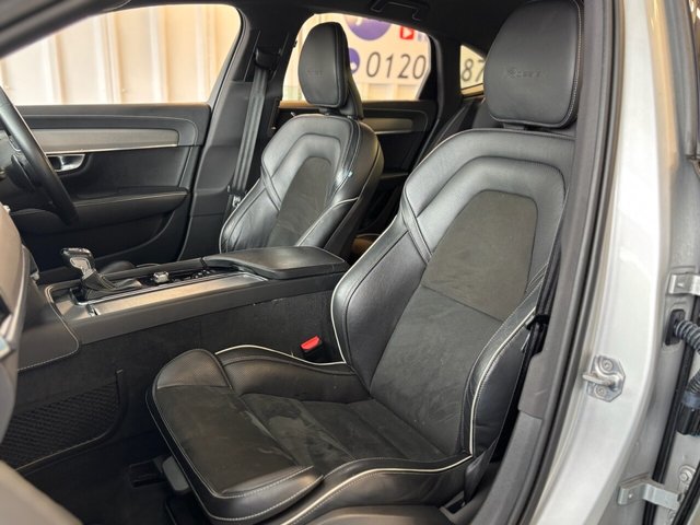 2019 Volvo S90 2L R-Design Plus 4dr - Photo 8