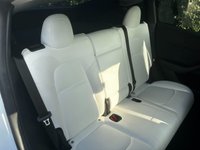 USED 2022 72 TESLA MODEL Y (Dual Motor) Long Range SUV 5dr Electric Auto 4WDE (384 bhp) WHITE LEATHER-SURROUND CAMERAS